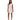 FIG Clothing Sun Dress (Purple Stripe) Women's Dress L FIG Clothing
