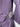 Alex Evenings Dress Aubergine Purple Bell Sleeve Beaded Ruffle Gown 8 Alex Evenings