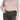 BP. Reagan V-Neck Rib Sweater in Pink Smoke Size 2X BP.