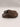 Women’s Balenciaga Sunday Mule in brown suede Size 37