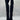 Women’s Kelly & Katie Hayd Boot Black Size 11M Kelly & Katie