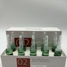 Biotop Professional 02 Eco Dandruff Treatment Ampoules 12  x 11 ml Biotop