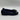 Rothy’s The Flat Limited Edition In Black Gold Toe Embroidery Size 5 Rothy’s