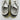 Alexander McQueen Oversized sneaker transparent sole black heel tab Size 38 Alexander McQueen