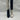 Women’s Saint Laurent 76 pointed boots Black / White Size 36.5 Saint Laurent