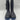 Kamik Kids Stomp Rain Boots Grey Size 6 Kamik