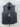 32 Degrees Heat Ultra Light Down Puffer Vest Womens Black Size L NWT