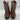 Women's Lucky Brand Herzie Latte Combo Boots Size 10M Lucky Brand