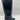 Mix No. 6 Women’s Nole Knee High Side Zip Boots Black Size 9W WC Mix No. 6