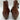Cole Haan Women's Hadlyn Bootie Brown Size 6B Cole Haan