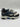 Men’s Dior B22 Lace Up sneaker in a blue, black, grey, and white Size 39 Dior