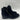 Women’s Born Montoto Black Distressed Ankle Boots Size 9M Børn