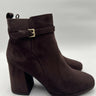NWB Women’s Kelly & Katie Kese Booties Brown Size 9M Kelly & Katie