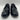 NWB Mix No. 6 Corbitt Oxford Shoes Black Size 8M Mix No. 6