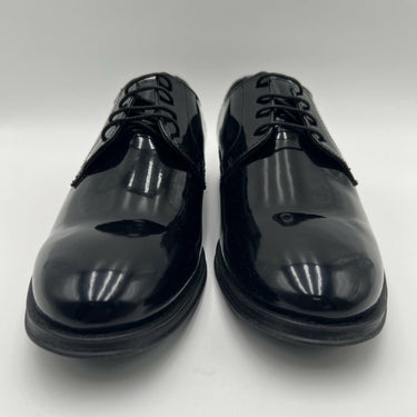 NWB Mix No. 6 Corbitt Oxford Shoes Black Size 8M Mix No. 6