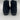 Circle G Black Suede Lace Eyelet Side Zip Western Booties Women’s Size 7 M Circle G