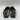 Saks Fifth Avenue Men's Skyler Slip On Loafers Camo needlepoint Size 7M Saks Fifth Avenue