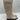 Alexandre Birman Clarita Puff waterproof nappa leather boots In Cream Size 35 Alexandre Birman
