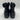 Women’s  Marc Fisher LTD Brylee lug-sole shearling boots in black Size 6M Marc Fisher