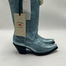 Idyllwind Women's Blue By You Western Boots Blue Size 6.5B IDYLLWIND