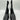 Aerosoles Women's Black Miley Mid-Calf Boots Shoes Size 9M Aerosoles