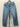 Levis 501 90s Jeans Womens Light Wash Straight Leg Button Fly Denim W29xL30 Levi's