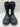 BOGS Classic High youth rain / snow boots Size 4 Bogs