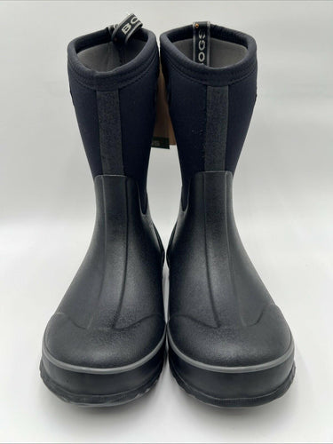 BOGS Classic High youth rain / snow boots Size 4 Bogs