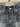 Ariat REAL Denim Jeans Low Rise Boot Cut Dark Wash Embroidered Pocket Womens 25R Ariat