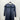 Ted Baker Dark Blue Zufara tunic dress ruffle bodice detail Size 4 Ted Baker