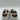 Men’s Steve Madden Fenta Low Top Lace Up Sneakers White Size 8.5M Steve Madden