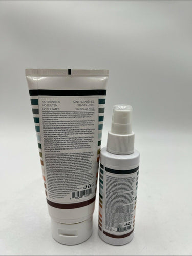 VERB Reset Repairing Mask 6.8oz  & Sealing Mist 3.4 fl oz Verb