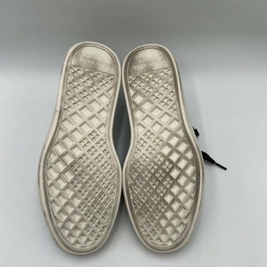 Cole Haan Men's Grand Crosscourt Winner Mixed-Media Sneakers Size 8M Cole Haan