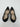 Women's Manolo Blahnik BB 105mm stiletto pumps in black lace Size 37.5 Manolo Blahnik