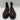 Men’s Ermenegildo Zegna Brown Leather Verona Chelsea Boots Size 8 Ermenegildo Zegna