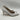 Women’s  Stuart Weitzman Stuart Power Pump 85 in white leather Size 10 Stuart Weitzman