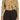 BP. Cropped Rib Cardigan & Camisole Set Women'S Beige Nougat Leopard Size 1X BP.