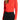 Women's Rachel woman Parcell Puff Shoulder Turtleneck, Size X-Small - Red Rachel Parcell
