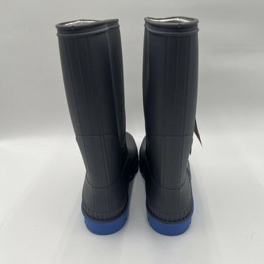 Kamik Kids Stomp Rain Boots Grey Size 6 Kamik