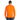 Timberland PRO Men's FR Cotton Core Long-Sleeve Pocket T-Shirt, Orange Size M Timberland PRO