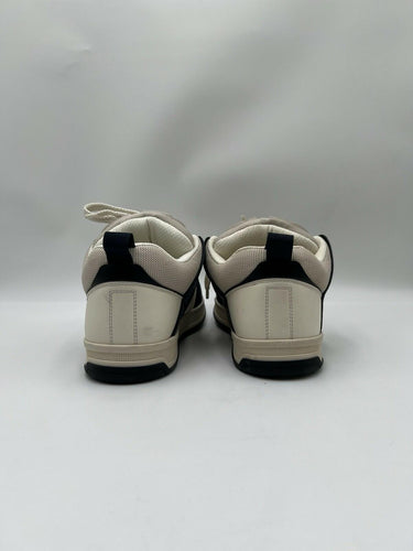 Men’s Valentino Garavani Open Skate low-top sneakers in white / Navy Size 41 Valentino