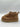 Women’s Madden Girl Power Ankle Pull On Booties Brown Size 7.5M Madden Girl