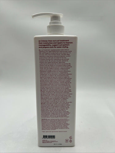 EVO Baby Got Bounce Curl Treatment 33.8 Oz EVO