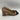 Women’s Stuart Weitzman Milla Slip On Beige Leather Cap Toe Pump Heels Size 9B Stuart Weitzman