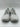 Women's Brooks Revel 6 Sneaker Gray Mesh Athletic Running Shoes Size 9.5B Brooks