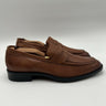 Cole Haan Men's Hawthorne Penny Loafers Brown Leather Size 8.5M Cole Haan