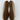Women's Lucky Brand Sargena Ballet Slip Ok Flats Gold/Beige Size 6.5M Lucky Brand