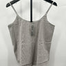 Tart Collections Women's Amii Top, striped, woven cotton Size S Collections