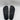 Men’s Moncler Basile Rubber Slide Red,white,blue Strap  Sandals Size 40 Moncler