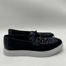 Men’s Robert Graham black suede bit Slip On loafers Size 10 Robert Graham